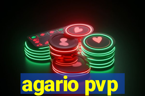 agario pvp